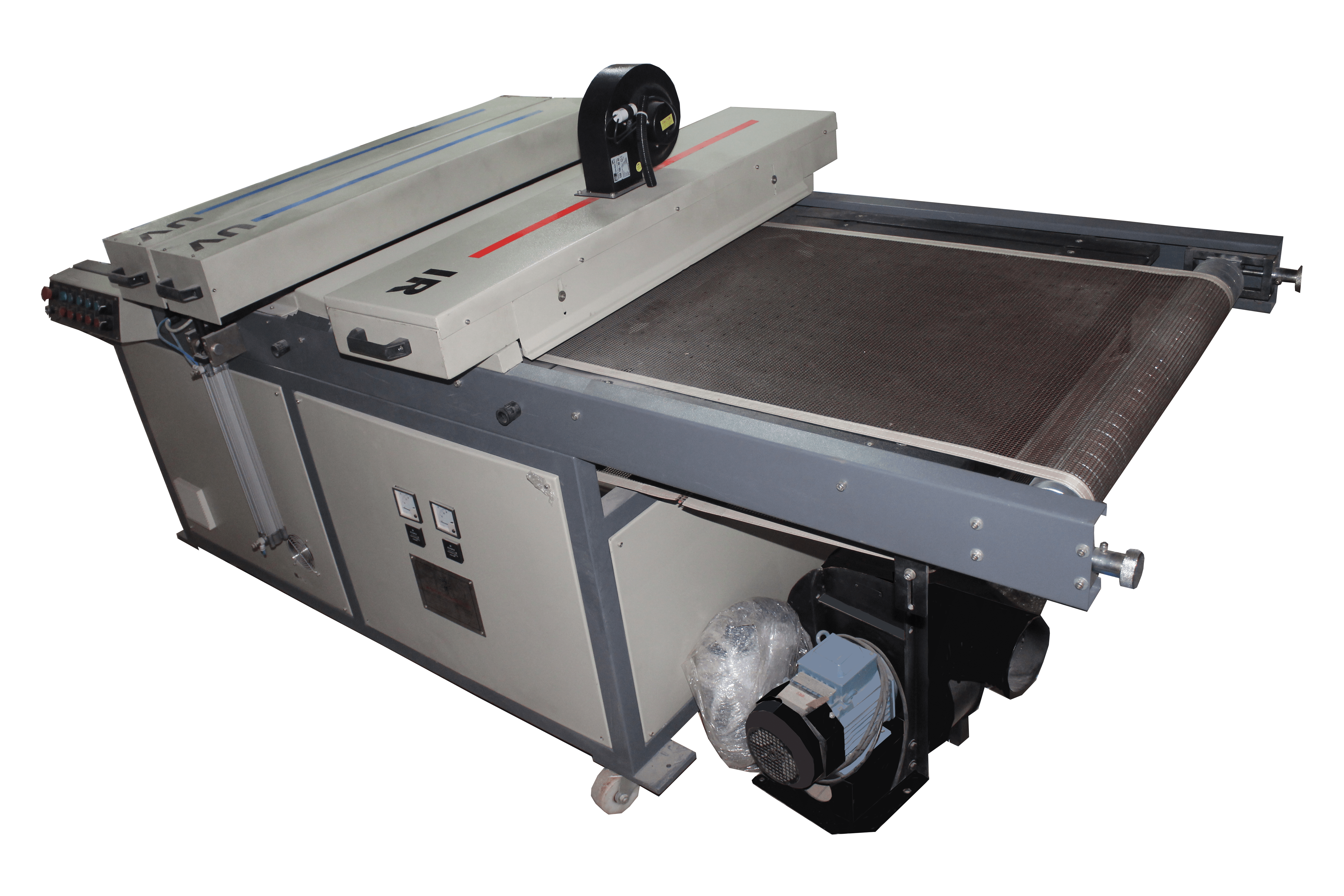 uv-conveyor