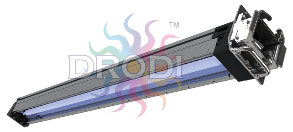 LED UV v/s Conventional UV&nbsp;System