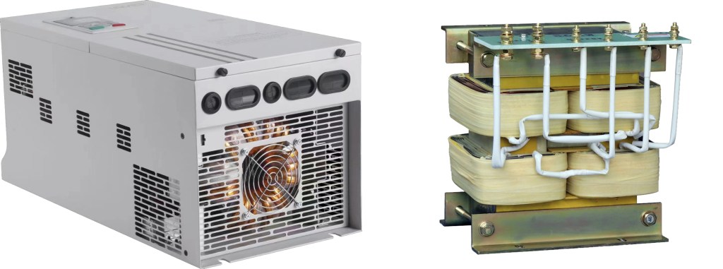 UV Lamps : Electronic vs Transformer&nbsp;Ballasts