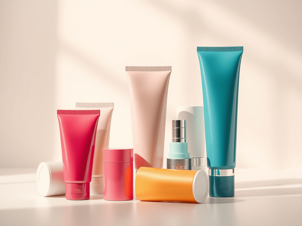 Shaping Beauty: The Rise and Future of Seamless Cosmetic Tubes in&nbsp;India